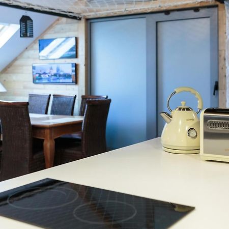 Nini'S Lofts At The Melikishvili Street Tbilissi Extérieur photo
