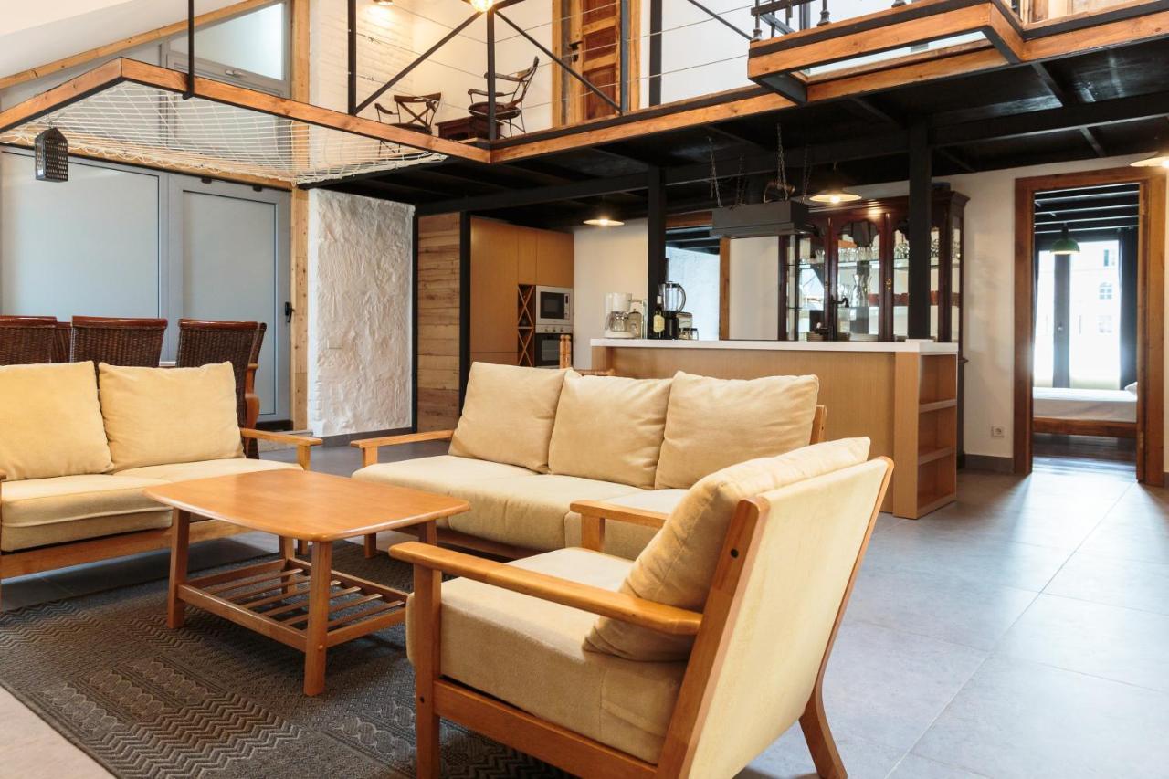 Nini'S Lofts At The Melikishvili Street Tbilissi Extérieur photo