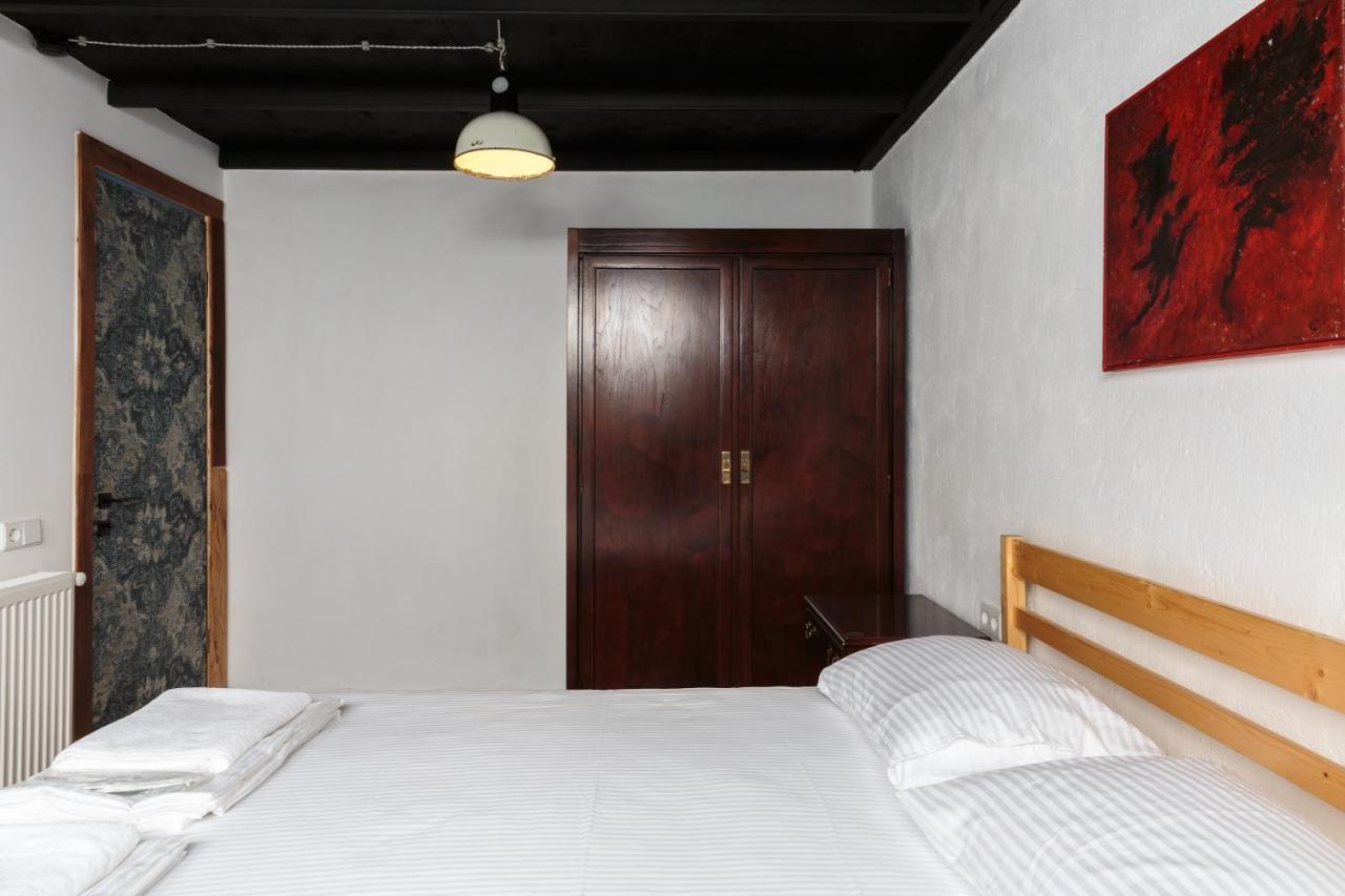 Nini'S Lofts At The Melikishvili Street Tbilissi Extérieur photo