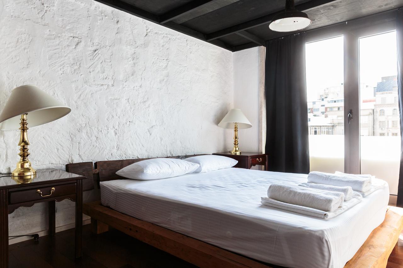 Nini'S Lofts At The Melikishvili Street Tbilissi Extérieur photo