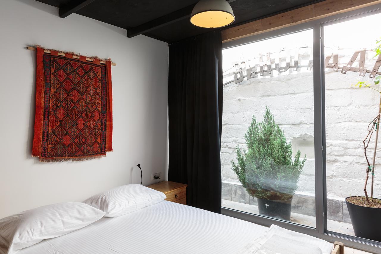 Nini'S Lofts At The Melikishvili Street Tbilissi Extérieur photo